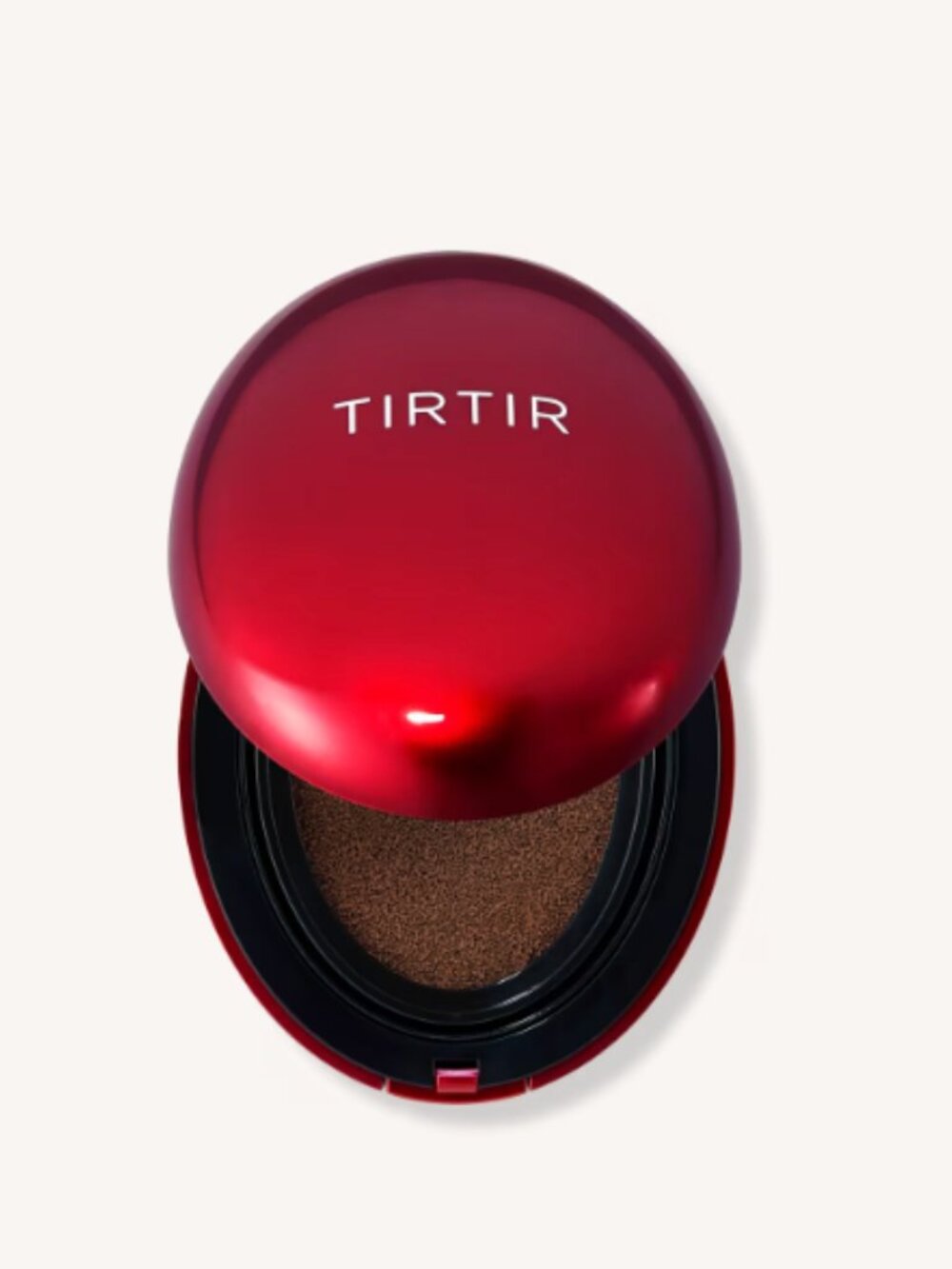 TIRTIR Mask Fit Red Cushion | 45N SADDLE BROWN | NEW MAKEUP